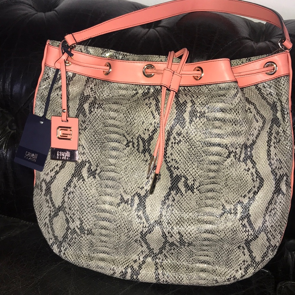 🇮🇹🇮🇹NWT CAVALI class hand bag 🇮🇹🇮🇹🇮🇹